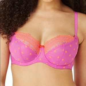 Cleo Marcie bra by Panache size 34GG